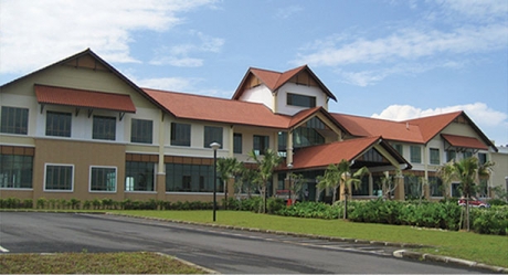 Nusajaya Land Sdn Bhd