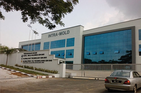 Intra-Mold Precision Engineering Sdn Bhd